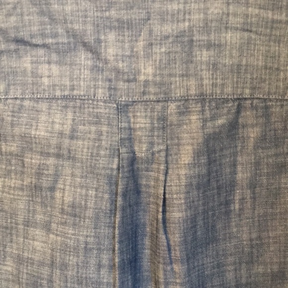 {Banana Republic} Shirt - Picture 4 of 5